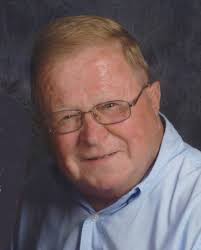 Obituary for LeRoy James Beck