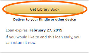 If you'd to know how to do it, just follow these steps. Borrowing Kindle Books From Your Library