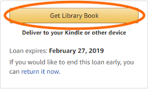 One of the best things about buying digital books is that they can be updated after the initial publishing, and it usually doesn't require buying a new version to get the latest updates. Borrowing Kindle Books From Your Library
