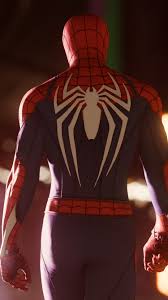 Spider Man Ps4 4k Wallpaper Posted By Sarah Mercado All credit goes to the rightful owner. spider man ps4 4k wallpaper posted by