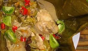Resep gulai jengkol ayam bumbu padang rasa enak masakan rumahan. Ragam Resep Masakan Jawa Tengah Jawa Timur Dan Jawa Barat Buat Sehari Hari Aneka Masakan