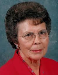 Obituary information for Hazel Wiggins Norman