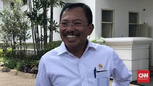 Menkes Terawan Lucu Gelar Pilkada Saat Pandemi Corona