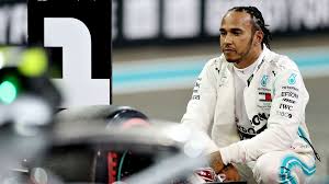 It had appeared as though f1's two top teams. Lewis Hamilton Happy To Receive First Ferrari Compliment In F1 Career F1 News