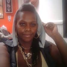 Joyce Lark's Instagram, Twitter & Facebook