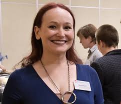 Faculty Spotlight: Margot Morgan