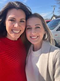 I recently had lunch with Kara Weller Weiss, Pierce PR's very first  employee, and left feeling so proud (but not at all surprised) by  everything she's accomplished.