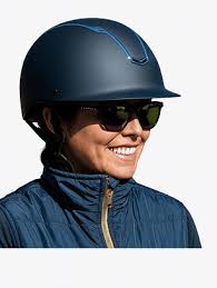 Casco BLACK MATT Mips® KED