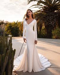 Shopping for a wedding dress on a budget? Pronovias Is Offering Free Wedding Dresses To Engaged Hospital Staff Around The World Vogue Paris