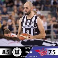 They were dominated by jackie carmichael (25 points) and edin atic (12 points). Facebook