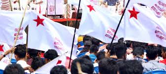 murder in maharaja s college sfi to boycott classes on monday sfi leader killed murder in maharaja s college sfi to