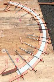 Under $10 · returns made easy · >80% items are new Bending Decking For Decorative Inlays Fine Homebuilding
