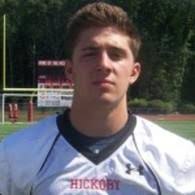 Daulton Linton's Football Recruiting Profile