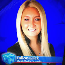 This weekend is my #workiversary! So for fun and my own embarrassment  here's my new work pic along with my very first headshot when I was a baby  reporter fresh out of