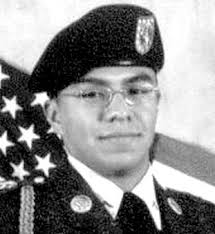 CPL Jose Alfredo Velez (1981-2004)