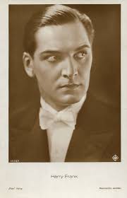 Harry Frank