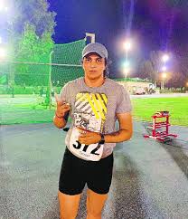 Punia has been coaching exterior the nationwide camp, principally in russia and neighbouring nations. Seema Punia Books Tokyo Ticket Hima Das Fails To Do So