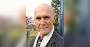 Obituary information for Jeffery Clarence Watson