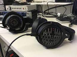 Well reviewed 'gaming' headset with a focus on build and audio quality, with none of the. Beyerdynamic Dt 1990 Pro Der Profi Over Ear Kopfhorer Im Test