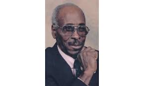 Sylvester Gordon Obituary (1929