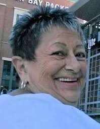 Christine Englebert Obituary (1948