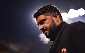 Even though they barca have players that look like kids, the way they handle the ball amazes me. Gattuso Must Make A Decision Ac Milan News