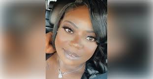 Obituary information for Tamyia Shannice Bell-Smith