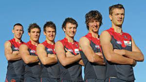 Check spelling or type a new query. Max Gawn Melbourne Ruckman Shares His Journey To Afl Herald Sun