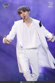 200227 m countdown 방탄소년단 bts black swan photo penyanyi selebritas rapper