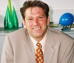 Helmut Heim Bild Flyer