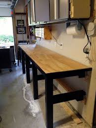 Pin By Seb C Est Bien On Home Ideas Diy Garage Storage Man Cave Garage Man Garage