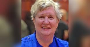 Donna Elizabeth Spicer Obituary