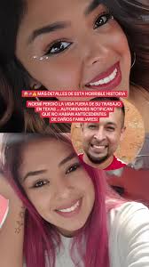 Noemi Morales Arizona