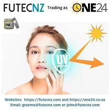 A Game Changer in Sun Protection