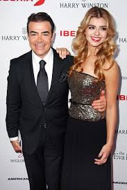 29 июля 1964) — мексиканский актёр и певец. Pin En Musica