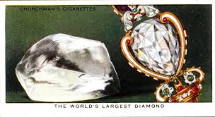Det blev opkaldt efter mineejeren thomas cullinan. Der 1905 Cullinan Ist Der Grosste Diamant Der Welt 1905 In Sudafrika Gefunden Wird Der Brocken Spater In Mehr Als 100 Teile Gespalten