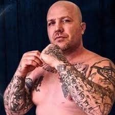 T.J. Johnson vs. Jeremiah Grider, GE Fights