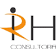 Logo de IRH Consultoria