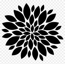 Check spelling or type a new query. 2329 X 2186 6 0 Black And White Flower Clipart Png Transparent Png 129223 Pikpng