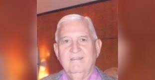 Chief James Parsons Obituary