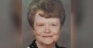 PEGGY JOY KILLOUGH SIMS Obituary