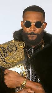 Jacob Fatu vs Braun Strowman