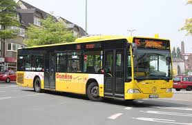 Öffnet in 12 h 35 min. Evag 4014 E Vg 4014 Macht Werbung Fur Die Teppich Domane Bus Bild De