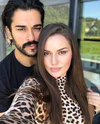 Toplam 1.074 fahriye evcen haberi bulunmuştur. Fahriye Evcen Ozcivit On Instagram Love Osman Komedyenler Unluler