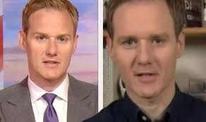 See contact information and details about dan walker tv. Dan Walker Apologizes For Josh Denzel Swearing Live On Football Focus Finance Rewind