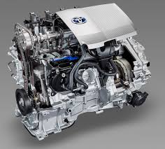 The electronic controls that make up the toyota hybrid system in addition to increased horsepower, the u.s. 2016 Toyota Prius Specifications Revealed