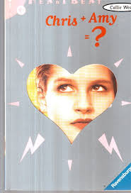 Chris + Amy?“ (Callie West)