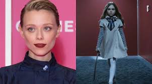 Ivanna Sakhno joins Blumhouse's M3GAN sequel