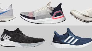 The Best Running Shoes Of 2019
