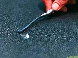 Do not use a blade or scraping tool on your leather. How To Remove Chewing Gum From A Car Seat 8 Steps With Pictures Chewing Gum Cleaning Leather Car Seats Car Seats